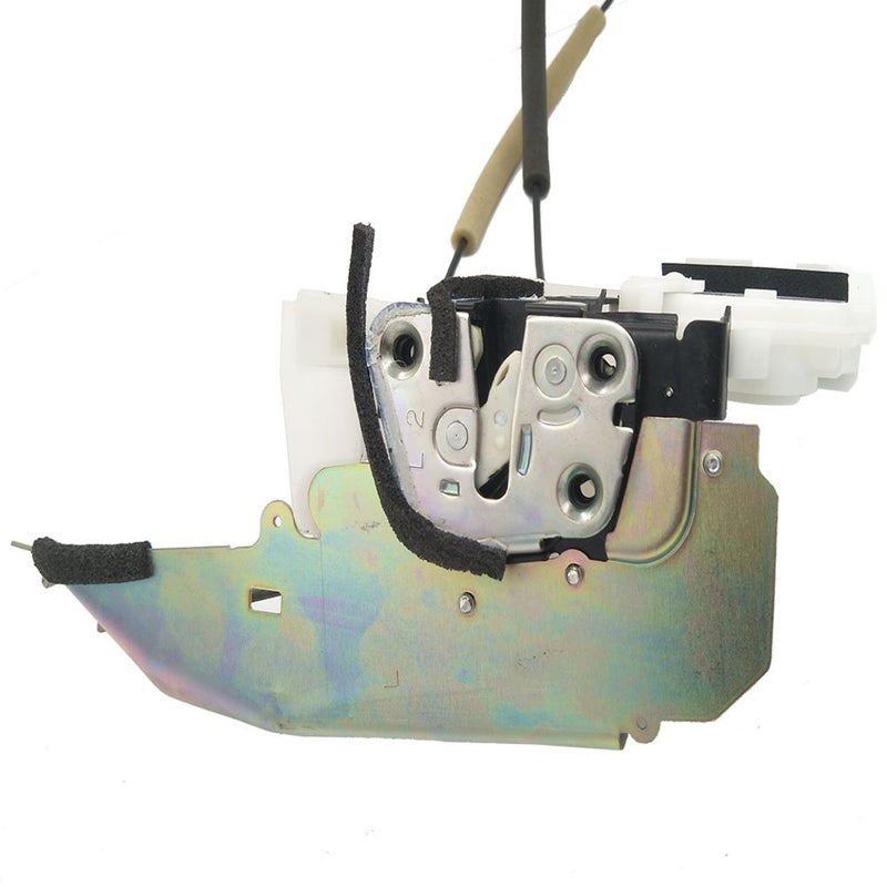 JESBEN EG21-59-310 Front Left Door Lock Actuator Motor Replacement for CX-7 2.3L 2.5L 2007-2012 EG2159310 - Image 2